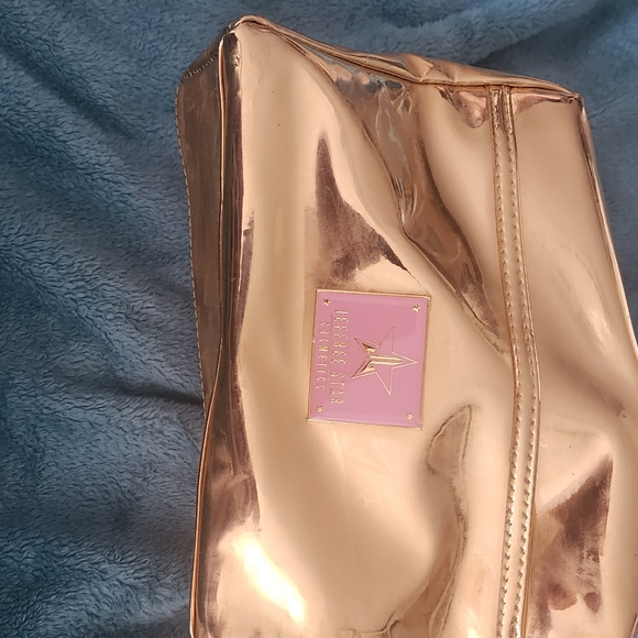 Jeffree star make up bag - Picture 1 of 2